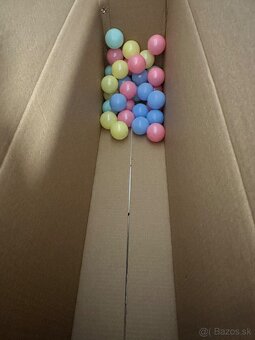 Detská ohrádka - 9