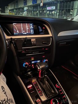 Audi A4 b8,5 2015 - 9