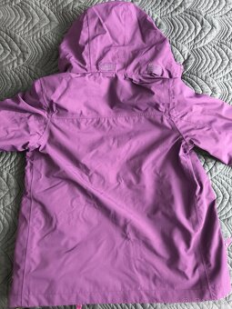 Bunda Karrimor 3in1 - 9