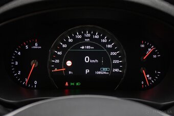 Kia Sorento 2.2 CRDi GT-Line A/T - 9