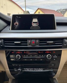 🔥 BMW X5 F15 30d | 2014 🔥 - 9