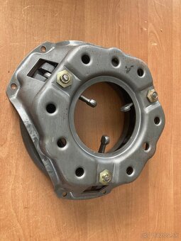 Gaz 69 predám nové stierače a iné. - 9