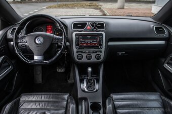 Volkswagen Scirocco 2.0TSI DSG 147kW - 9