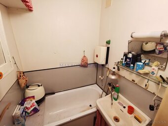 3 izbový byt, centrum Lučenec ID 2200 - 9