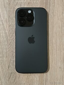 iPhone 14 Pro 128GB Space Black - 9