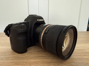 Canon 5D Mark II - 9