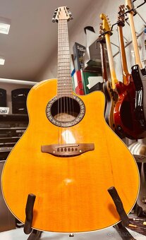 OVATION- USA , St.Ballader 1996 - 9