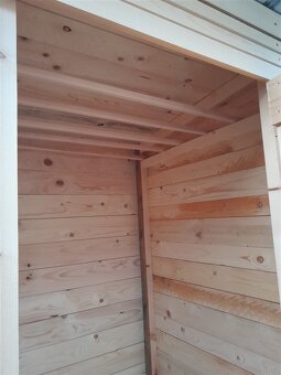 Predám údiareň - 9