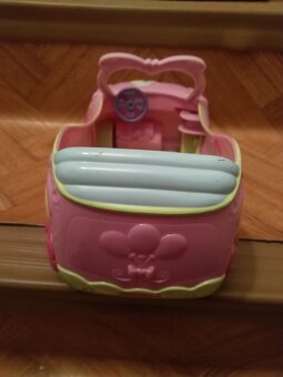 My little pony auto - 9