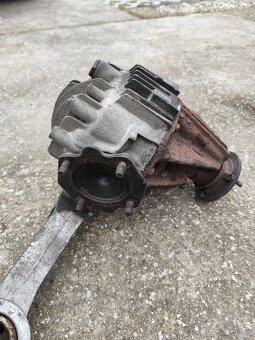 Diferenciál Mazda MX-5 VLSD - 9