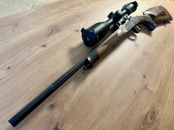 Merkel K5 Extreme 243 Win. - 9