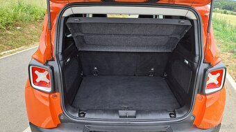 Jeep Renegade 1.4 Multiair - 9