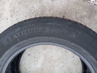255/55 r18 letné pneumatiky - 9