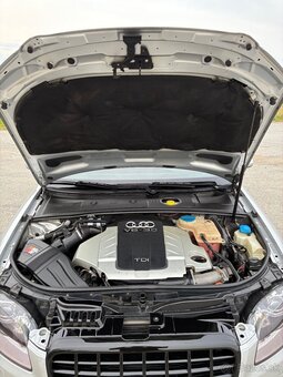 Audi a4 b7 3.0tdi - 9