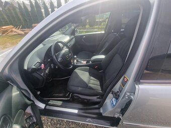 Predám Mercedes Benz C200 cdi - 9
