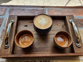 praziaren vyberovej kavy / kaviaren - 9