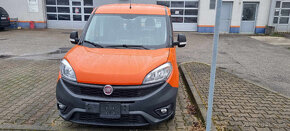 Predam Fiat Doblo 1,3 diesel 70 kw - 9