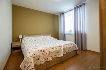 REZERVOVANÝOkúzľujúci 3i byt s priestrannou terasou - 9