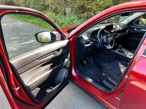 Mazda CX-5 2.2L Skyactiv-D150 Dynamique 360°Kam. odpoče DPH - 9