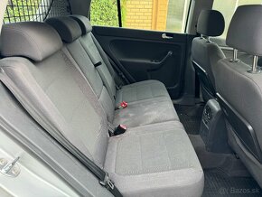 Volkswagen Golf Plus 1.4 Comfortline - 9