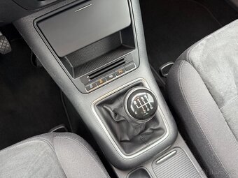 Volkswagen Tiguan 2.0 CR TDI Sport Style - 9