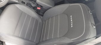 Dacia Duster 1.0 TCe 100 ECO-G 4x2 - 9
