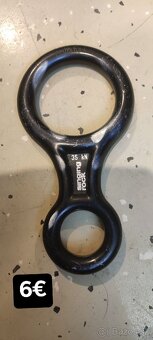 Predám lezecké produkty - 9