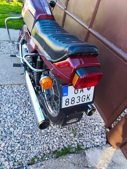 Jawa 350 638 - 9