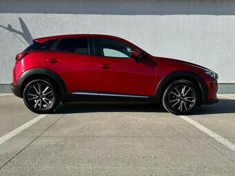 Mazda cx3 - 9