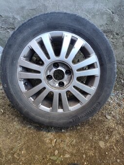 Citroen C5 - 9