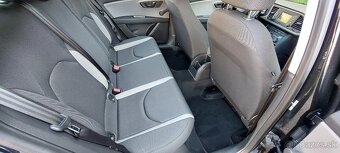 Seat Leon 1.6 TDI CR Reference - 9