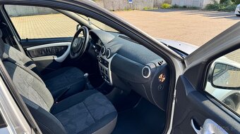 Dacia Logan Sedan 1,4mpi - 9