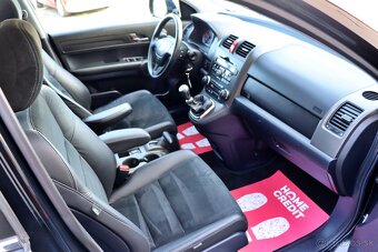 Honda CR-V 2.2 i-DTEC Elegance - 9