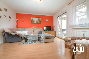NA PREDAJ | RD na predaj – Trenčín, Kubrá (ul. Jána Derku) - 9