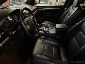 Porsche Cayenne 3.0tdi facelift - 9