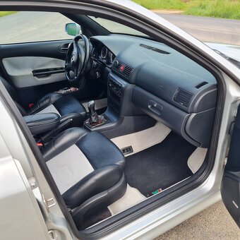 Škoda octavia rs 1.8t - 9