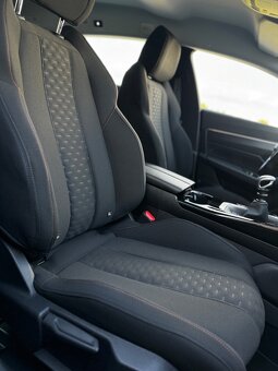Peugeot 508 SW 1.5 BlueHDi Active,88 tis km - 9
