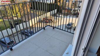 ID 3111 Prenájom: 1 izbový byt, 47 m2, centrum, novostavba. - 9