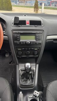Škoda Octavia 1.9 tdi - 9