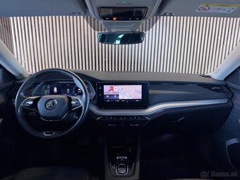 Škoda Octavia IV 2.0 TDI DSG 110kw 2021/DPH/komplet servis - 9
