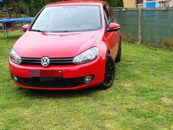 golf 6 1.6 tdi 77kw - 9