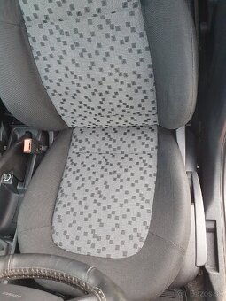 Predám Škoda Fabia Combi 1.4 + LPG - 9