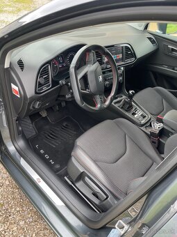 Seat Leon ST FR - 9
