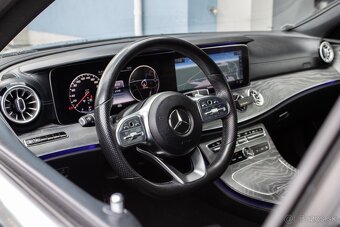 Mercedes-Benz CLS 300 d A/T - 9