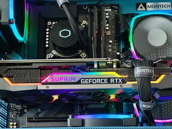 Intel i5 14600KF,RTX 3080 10GB,32GB DDR5,1TB NVMe,850W - 9