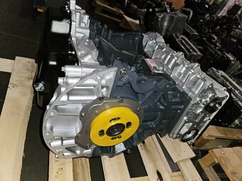 MOTOR CYFF 2,2 TDCI EURO 5 - 9
