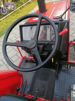 Yanmar FX22D - 9