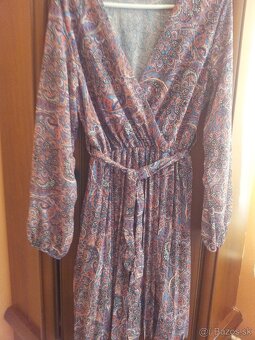 Nove talianske saty 2 x - 9