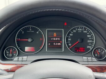 Audi A4 B7 2.0tdi 103kw Manuál 6st. - MMI, Xenon,Tempomat… - 9