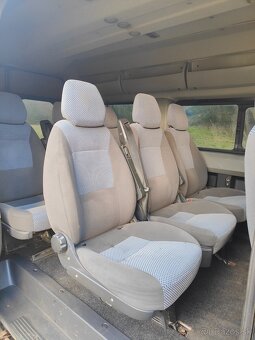 Predám CITROEN JUMPER 3.0, 9-miestne - 9